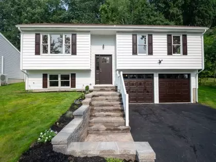 122 Indian Hill Rd, Worcester, MA 01606