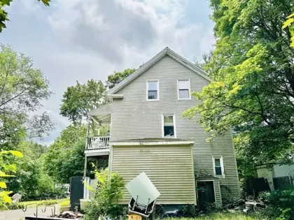 36 Coral St