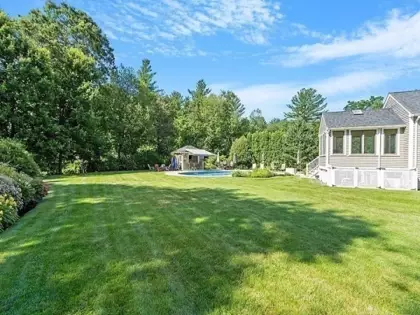 7 Powers Road, Andover, MA 01810