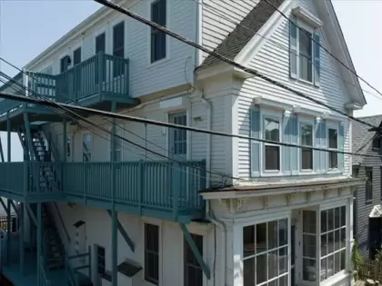 491 Commercial St #3, Provincetown, MA 02657