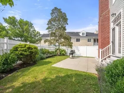 5 Breck Place #5, Quincy, MA 02171