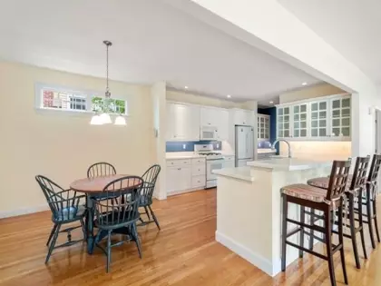 5 Breck Place #5, Quincy, MA 02171