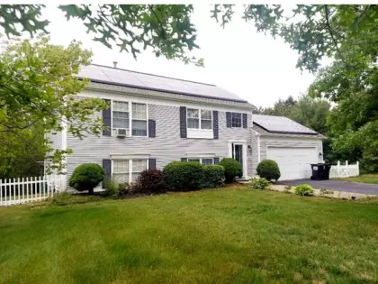 464 Lunns Way, Plymouth, MA 02360