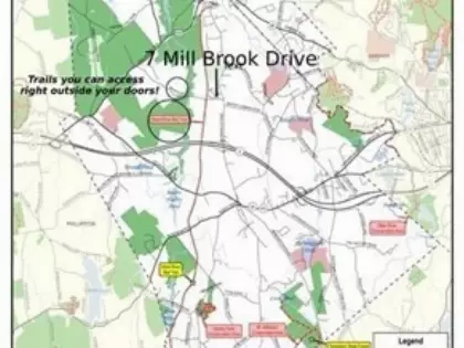 7 Mill Brook Drive #7