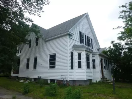 72 Florence Street, Worcester, MA 01603