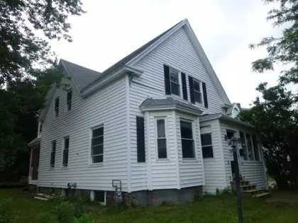 72 Florence Street, Worcester, MA 01603