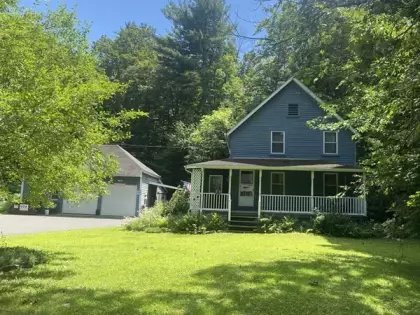 141 Blandford Stage Rd, Russell, MA 01071