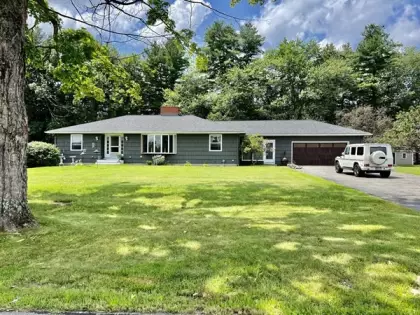 17 Shaker Rd, Ayer, MA 01432