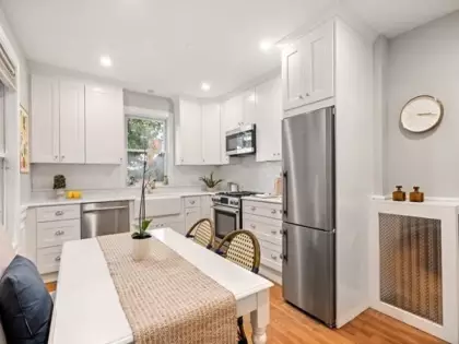 234 Lakeview Ave #6, Cambridge, MA 02138