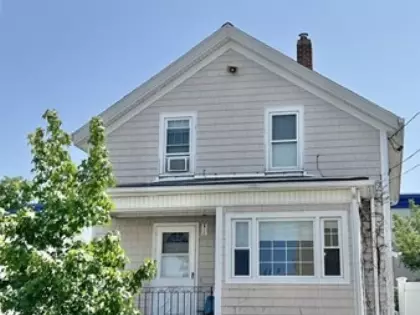208 Coffin Ave, New Bedford, MA 02746