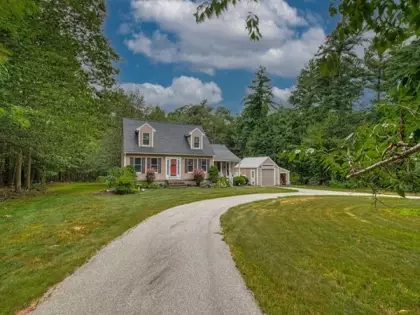 39 Hill Street, Lakeville, MA 02347