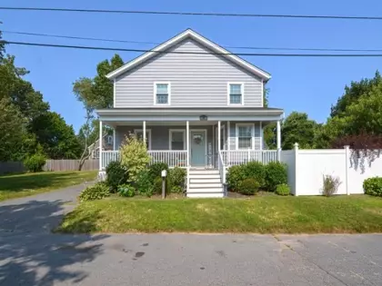 76 Whitlow St, New Bedford, MA 02740