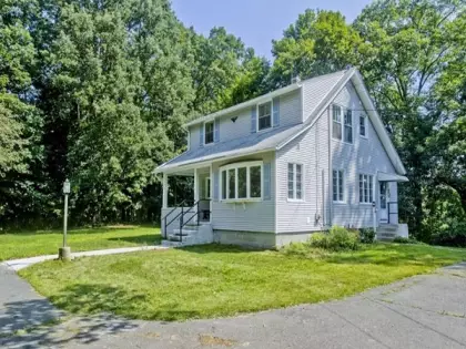 245 State Ave, Monson, MA 01057