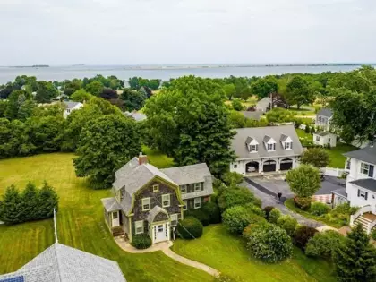 261 Court St., Plymouth, MA 02360