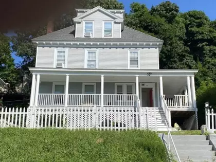 44 Westminster St, Worcester, MA 01605