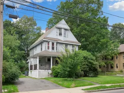 277 Summer Ave, Reading, MA 01867