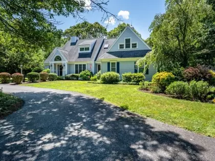 349 Little River Rd, Barnstable, MA 02635