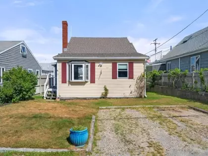 13 IRVING STREET, Scituate, MA 02066