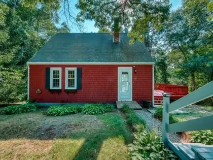 22 Goelette Dr, Plymouth, MA 02360