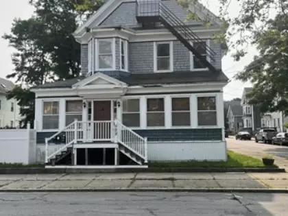 529 Cottage st, New Bedford, MA 02740