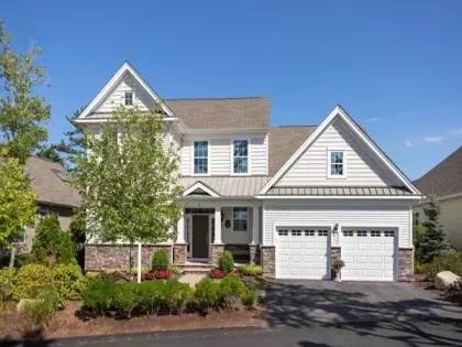 6 Woody Nook, Plymouth, MA 02360