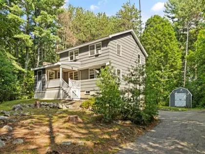 7 Flagg Road, Acton, MA 01720