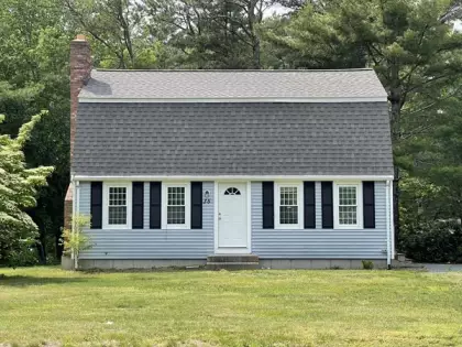 35 Justine Rd, Plymouth, MA 02360
