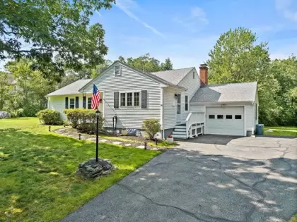 24 Old Lowell Rd, Westford, MA 01886