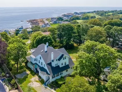 15 Brier Road, Gloucester, MA 01930