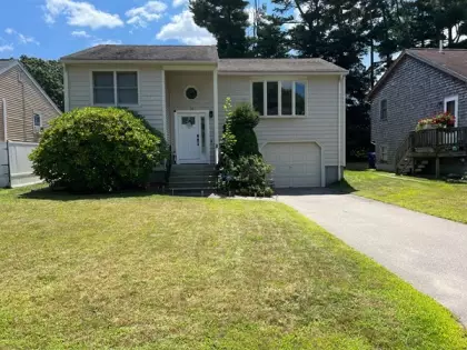 36 Windsong Cir, New Bedford, MA 02745