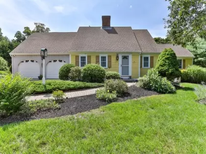 35 Brick Hill Road Ext., Orleans, MA 02653