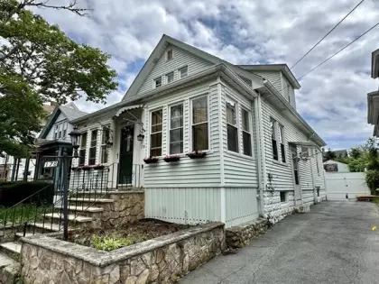 178 Sycamore St, New Bedford, MA 02740