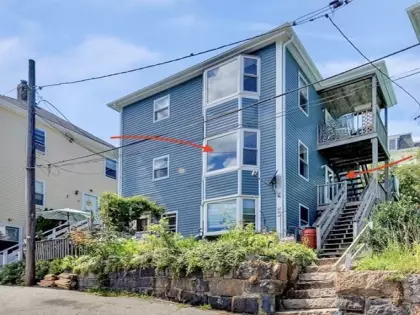 20 Haven Ter #20, Gloucester, MA 01930