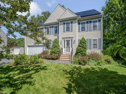 66 Bowl Road Ext, Lowell, MA 01851