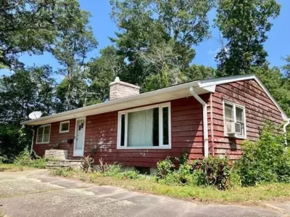 1784 PHILLIPS Rd, New Bedford, MA 02745