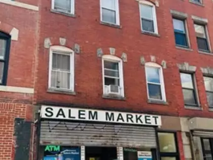 170 Salem Street, North End