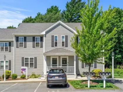 101 Cherry St #11, Plymouth, MA 02360