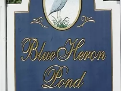 501 Blue Heron Drive #501