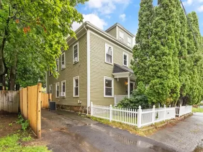 21 Gage St #1, Beverly, MA 01915