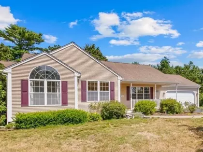 363 Lunns Way, Plymouth, MA 02360