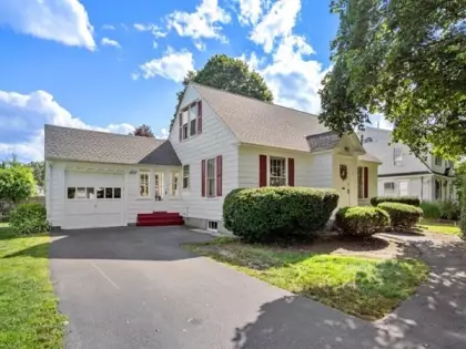 7 Parker Street, North Andover, MA 01845