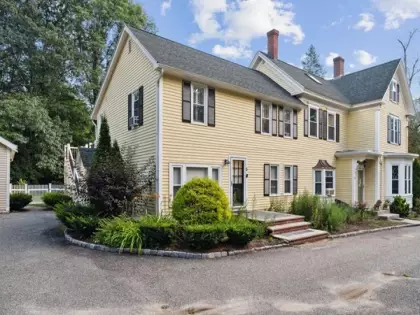 5 Reservation Road #5, Andover, MA 01810
