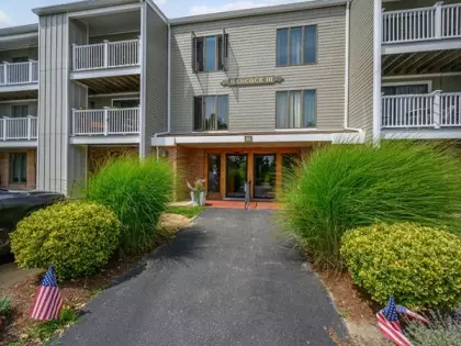 36 Old Colony Way #1, Orleans, MA 02653