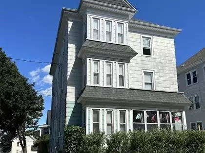474 Summer St, New Bedford, MA 02740