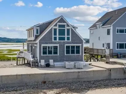288 Central Ave, Scituate, MA 02066