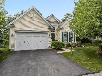 17 Maplewood, Plymouth, MA 02360
