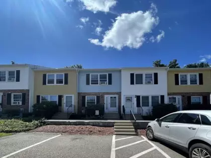 11 Mountainshire Drive #11, Worcester, MA 01606