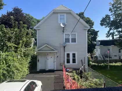25-27 Forest, Lawrence, MA 01841
