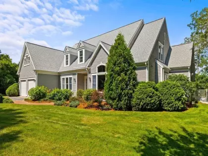 120 BERRY HOLLOW, Barnstable, MA 02648