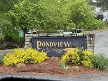 404 Pondview Place #404, Tyngsborough, MA 01879